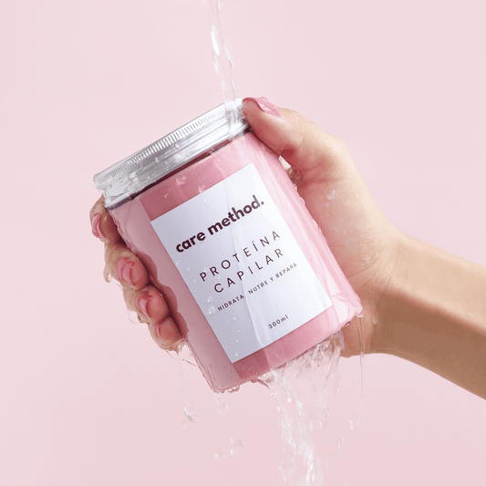 Proteína capilar 300 ml