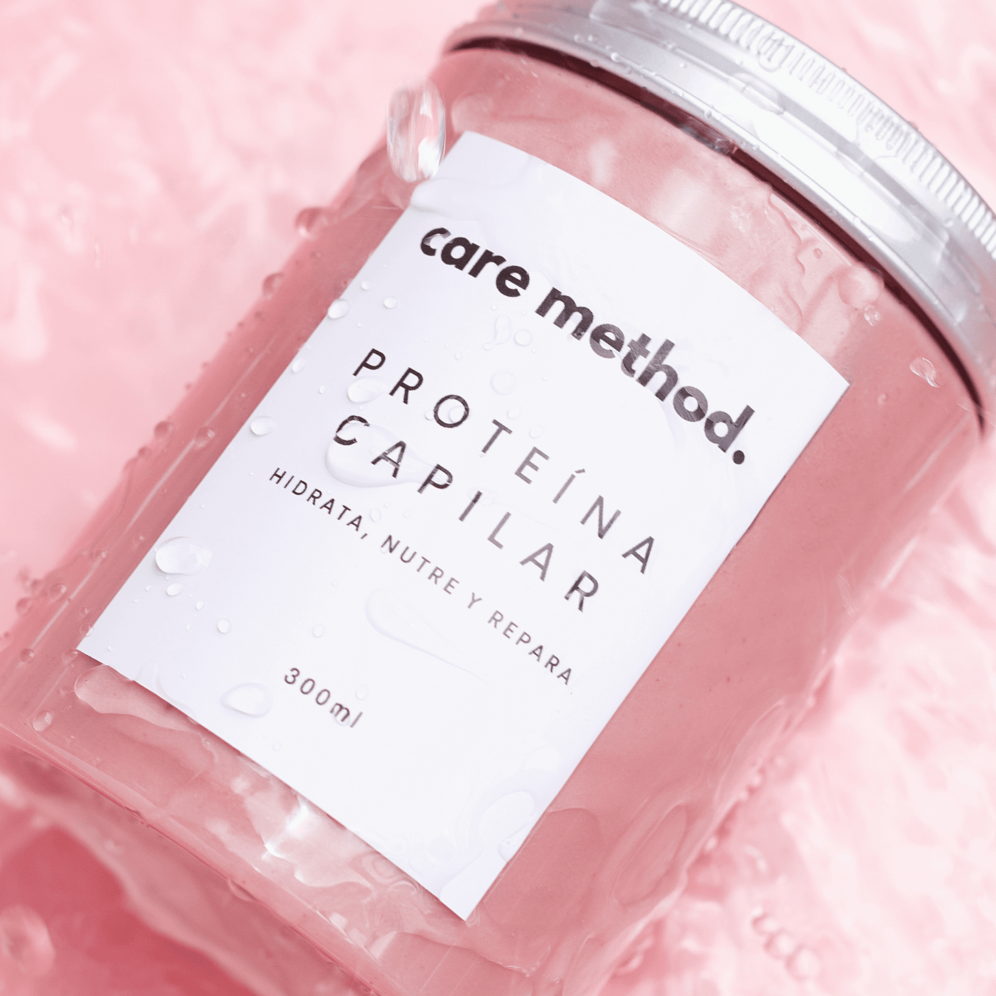 Proteína capilar 300 ml