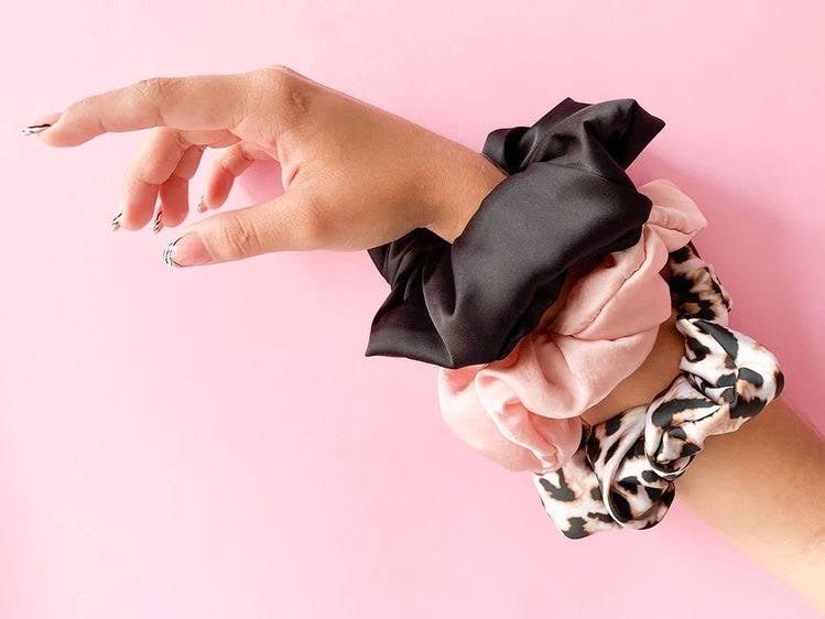 Scrunchies