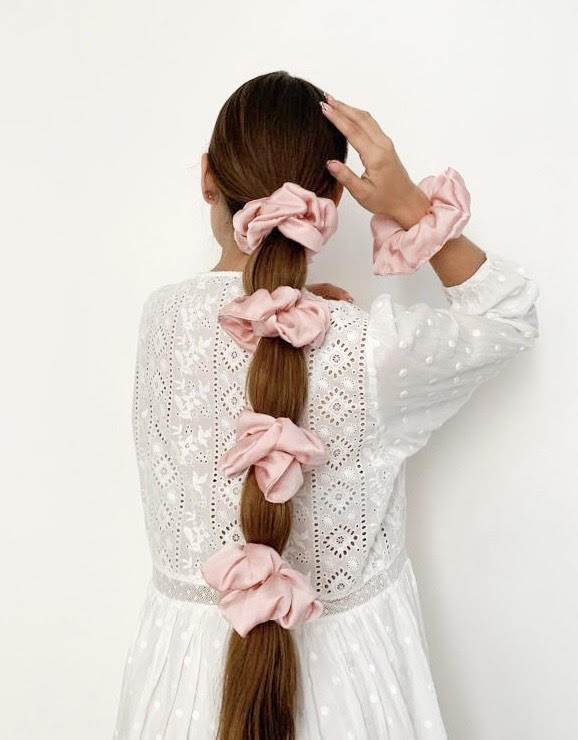 Scrunchies
